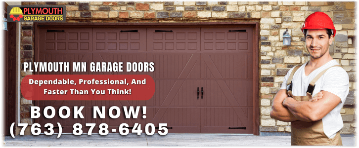 Garage Door Repair Plymouth MN